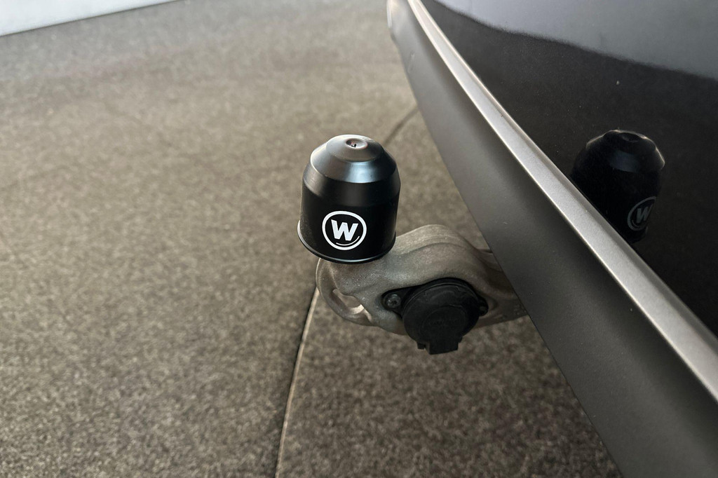 Seat Tarraco (KFD82P) met abonnement