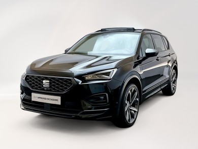 Seat Tarraco (KFD82P) met auto abonnement