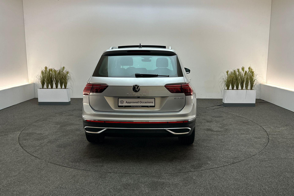 Volkswagen Tiguan (JHG67X) met abonnement