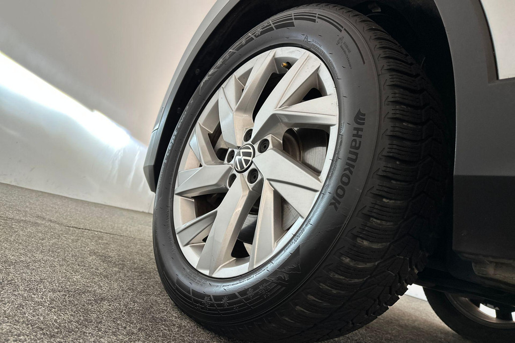 Volkswagen Tiguan (JHG67X) met abonnement