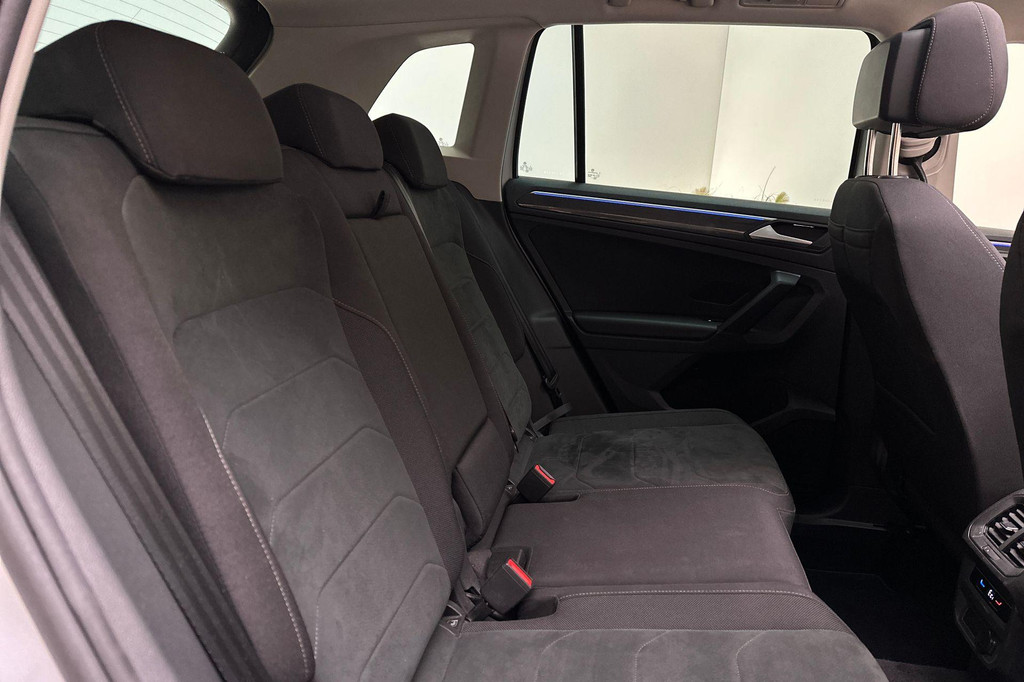 Volkswagen Tiguan (JHG67X) met abonnement