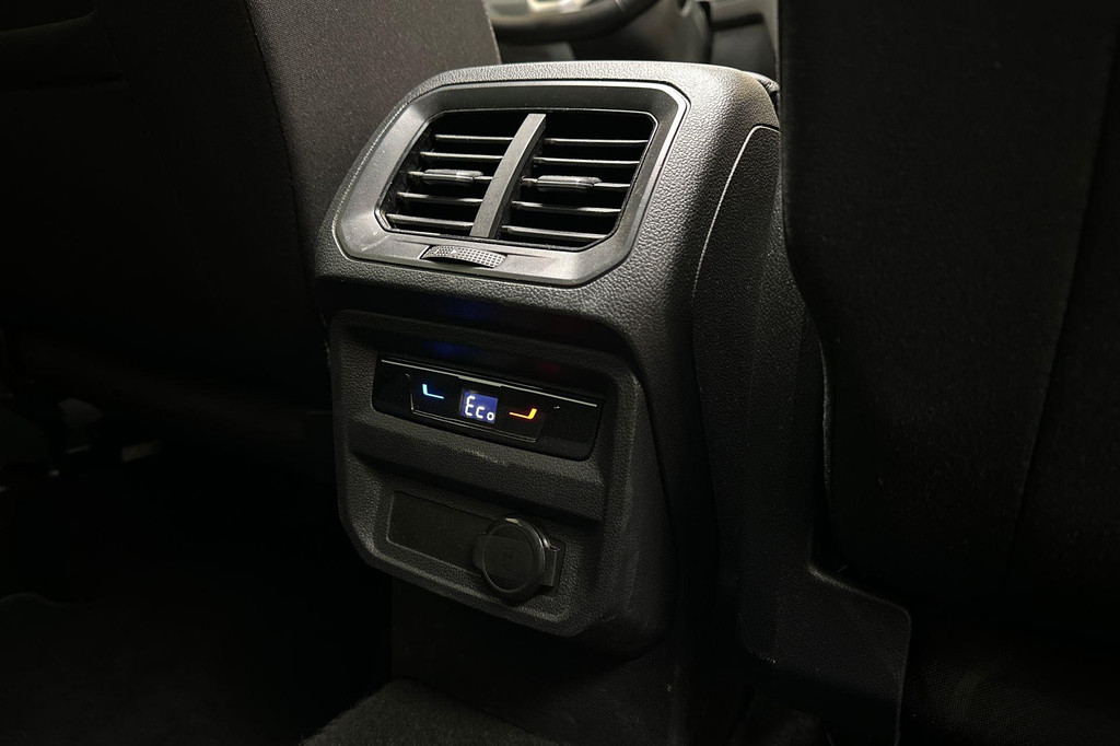 Volkswagen Tiguan (JHG67X) met abonnement