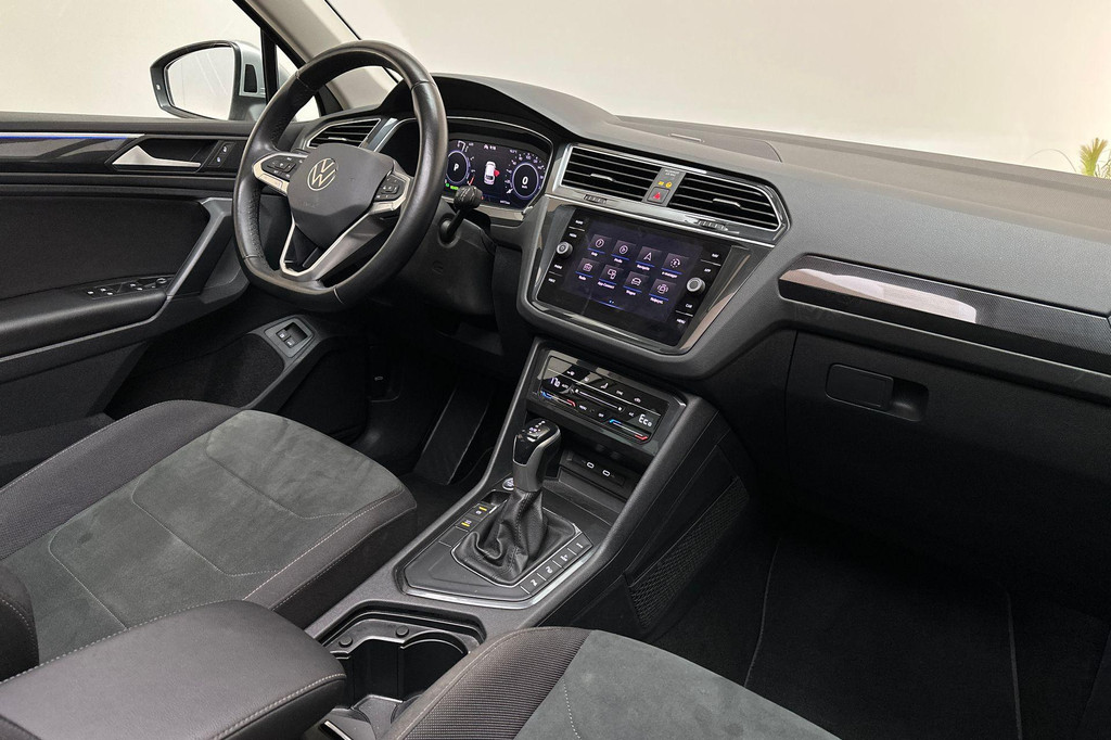 Volkswagen Tiguan (JHG67X) met abonnement