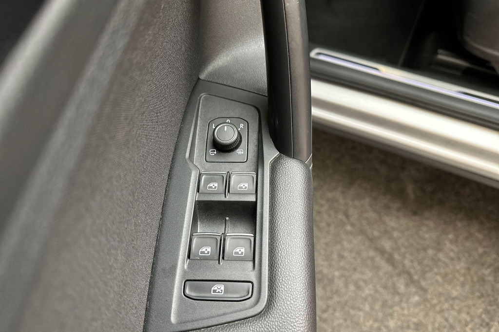 Volkswagen Tiguan (JHG67X) met abonnement