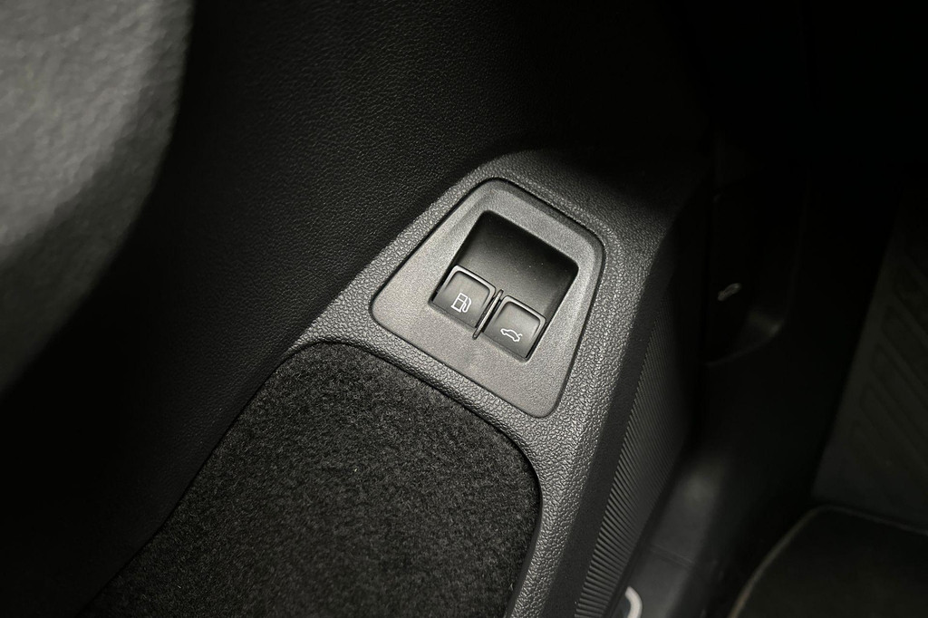 Volkswagen Tiguan (JHG67X) met abonnement