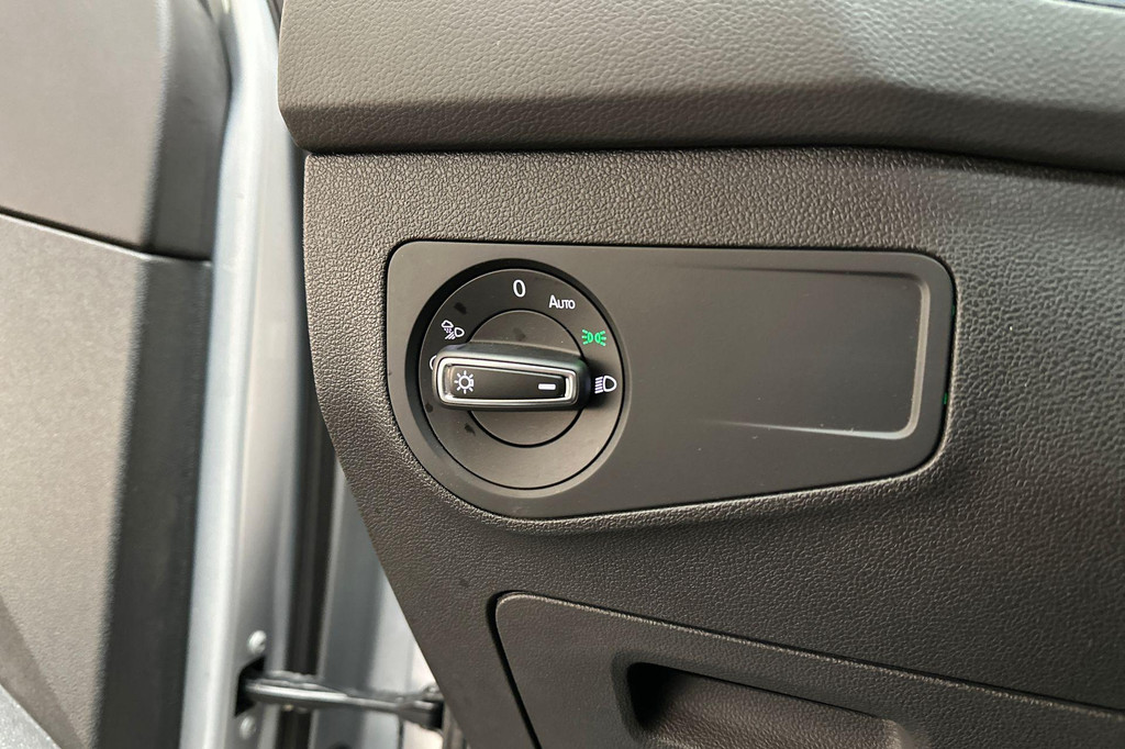 Volkswagen Tiguan (JHG67X) met abonnement