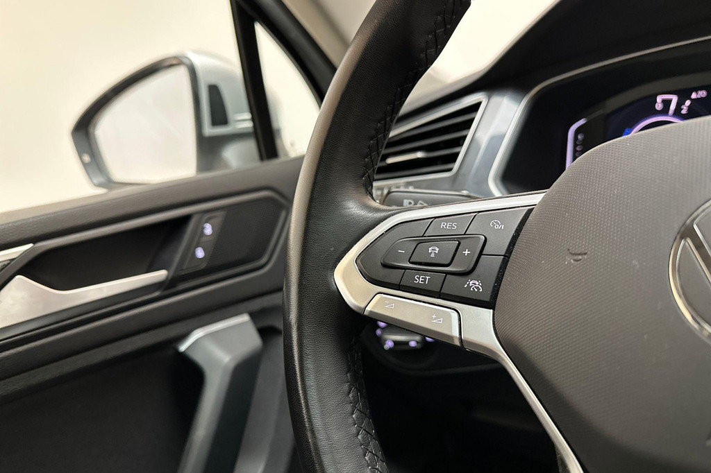 Volkswagen Tiguan (JHG67X) met abonnement