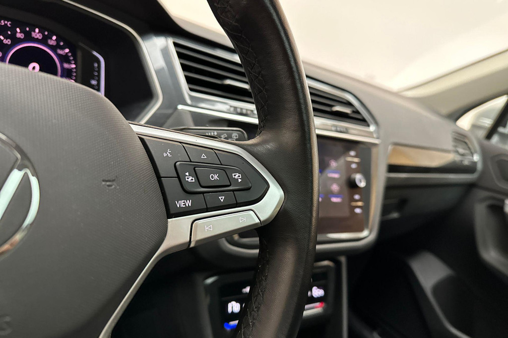 Volkswagen Tiguan (JHG67X) met abonnement