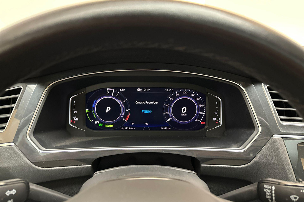 Volkswagen Tiguan (JHG67X) met abonnement