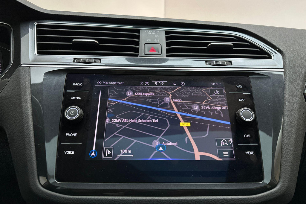 Volkswagen Tiguan (JHG67X) met abonnement