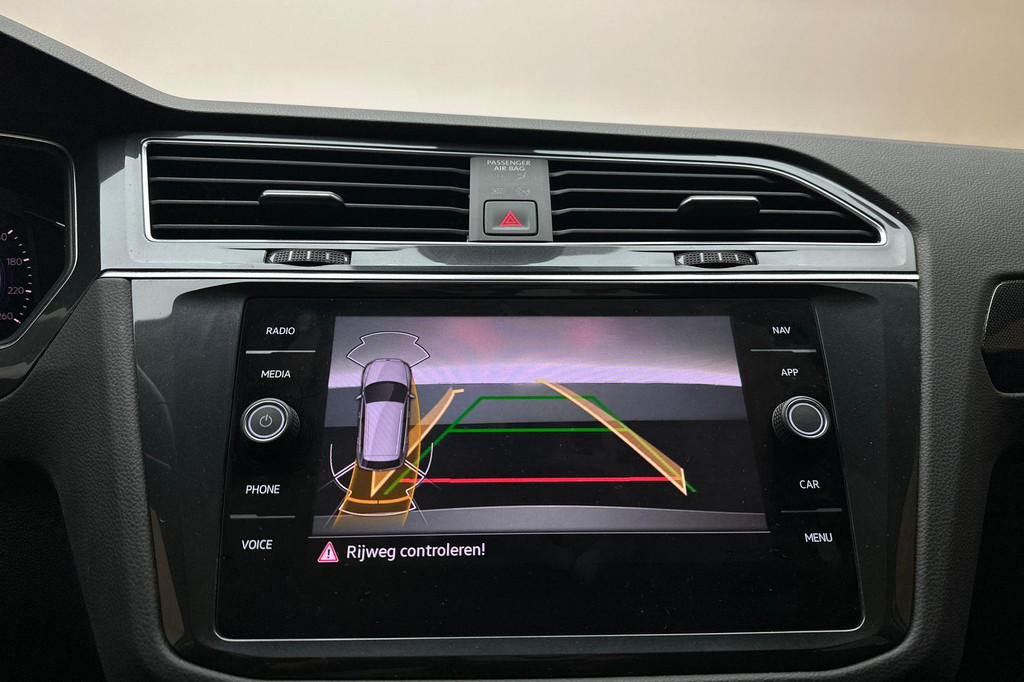 Volkswagen Tiguan (JHG67X) met abonnement