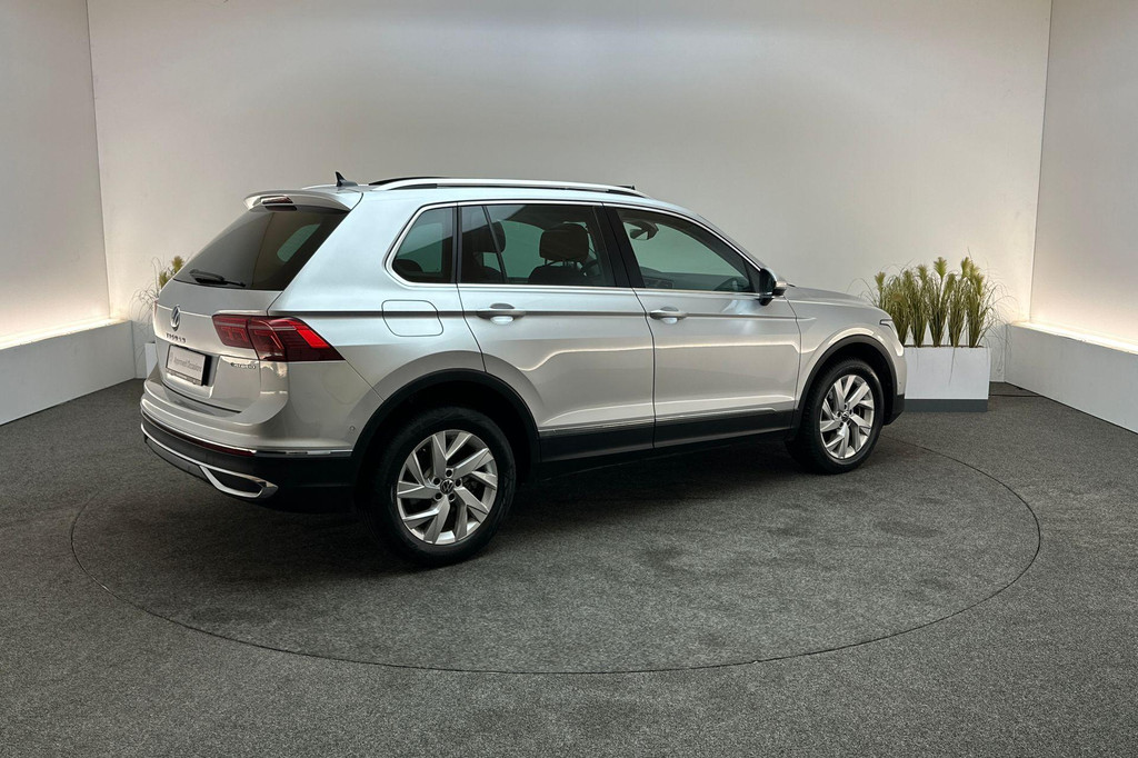 Volkswagen Tiguan (JHG67X) met abonnement