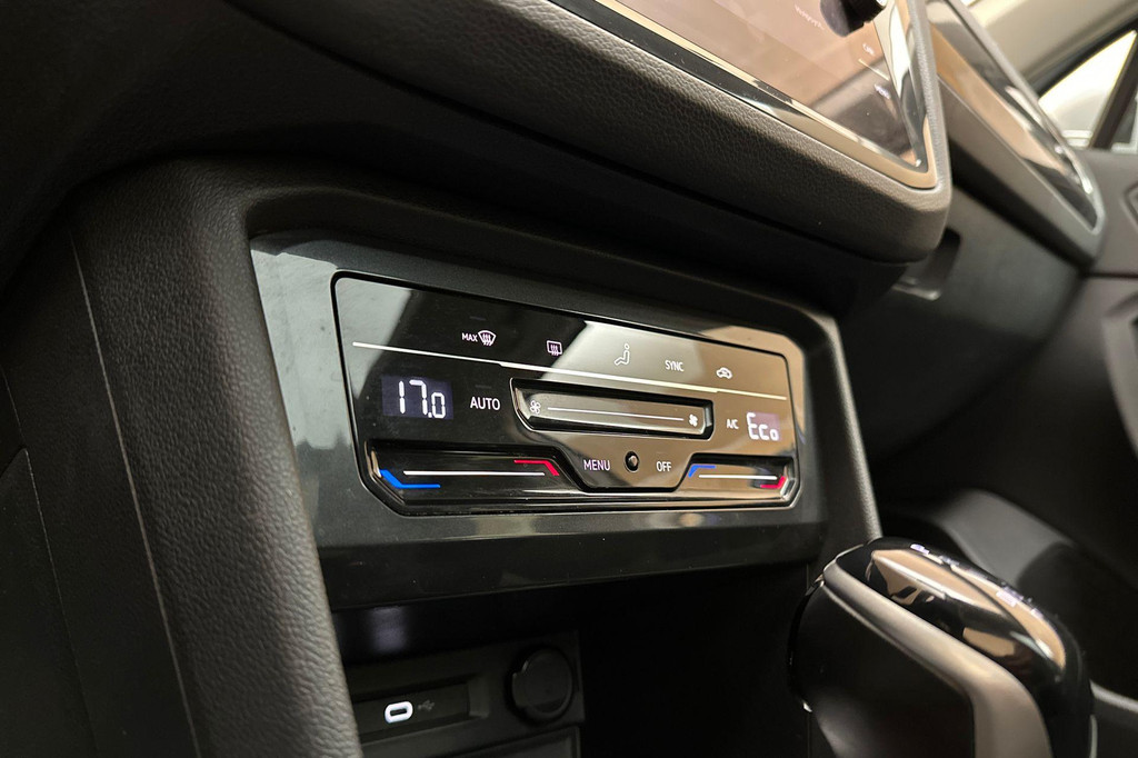 Volkswagen Tiguan (JHG67X) met abonnement