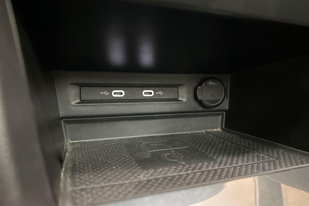 Volkswagen Tiguan (JHG67X) met abonnement