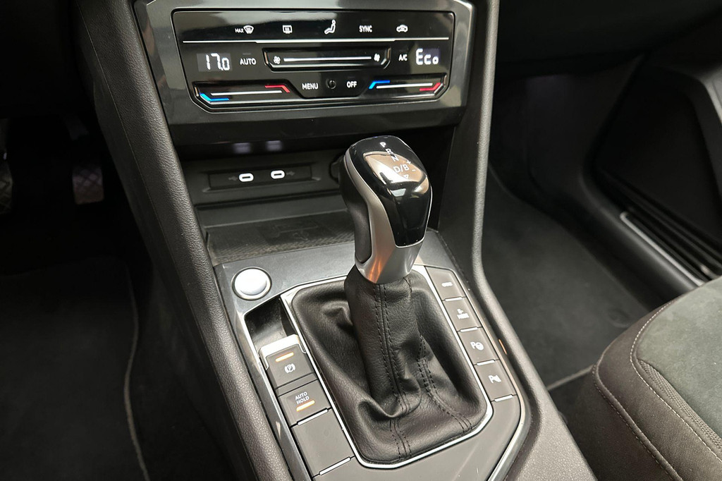 Volkswagen Tiguan (JHG67X) met abonnement