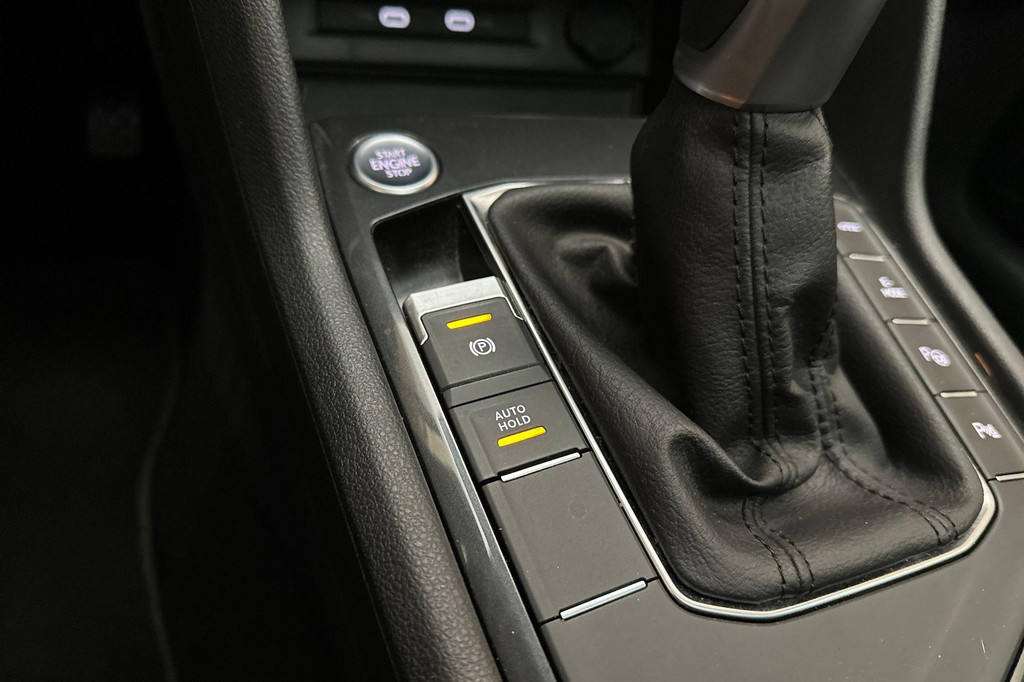 Volkswagen Tiguan (JHG67X) met abonnement