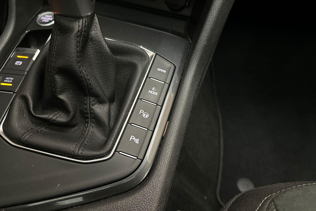 Volkswagen Tiguan (JHG67X) met abonnement