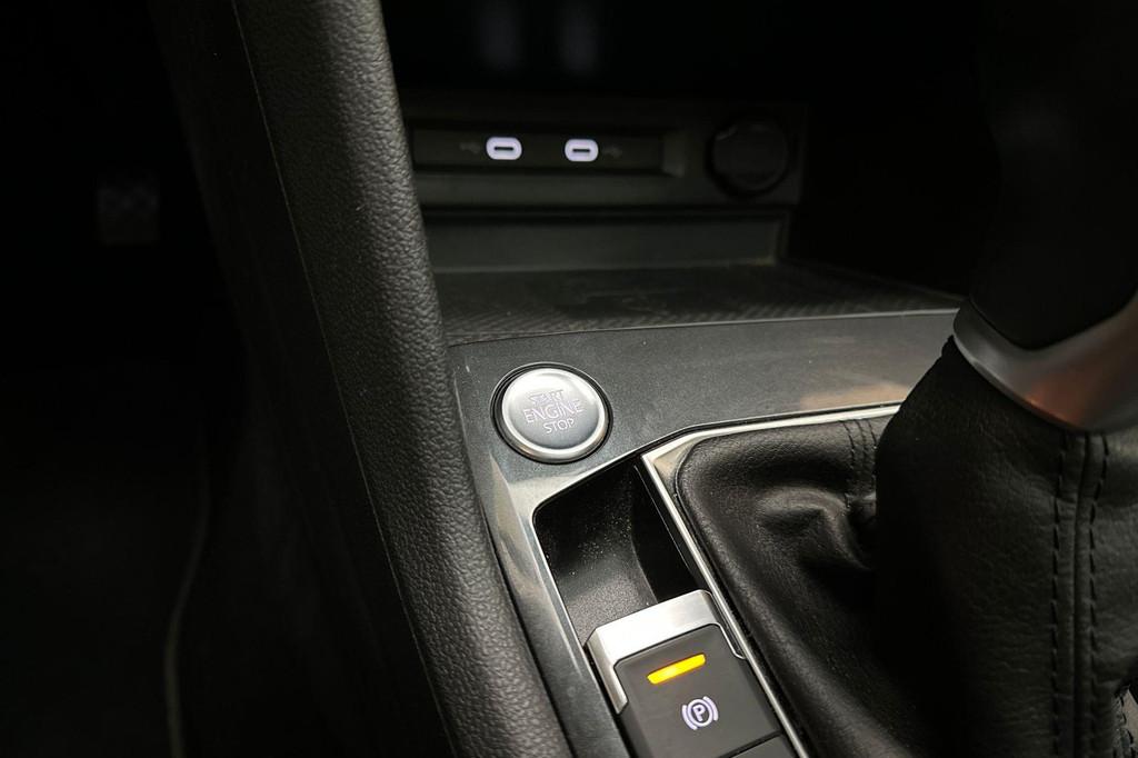 Volkswagen Tiguan (JHG67X) met abonnement