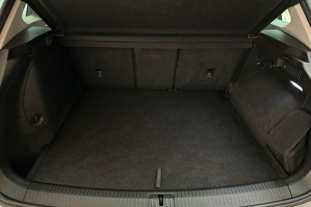 Volkswagen Tiguan (JHG67X) met abonnement