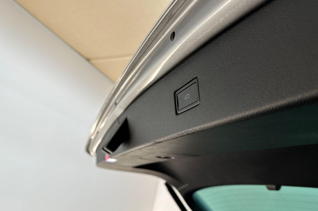 Volkswagen Tiguan (JHG67X) met abonnement