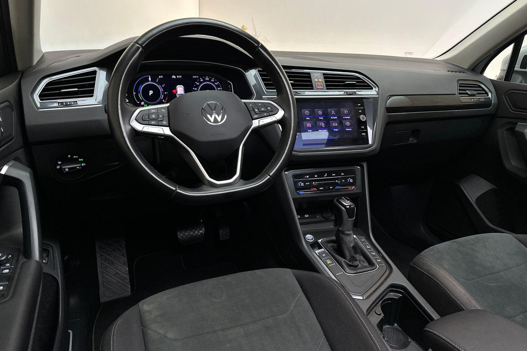 Volkswagen Tiguan (JHG67X) met abonnement