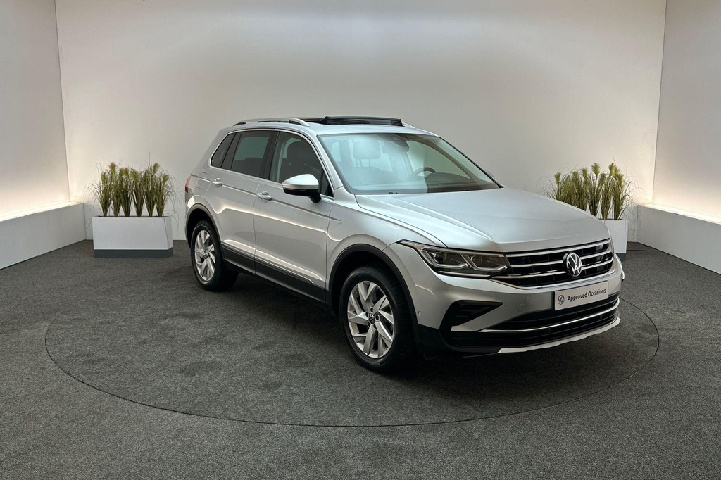 Volkswagen Tiguan (JHG67X) met abonnement