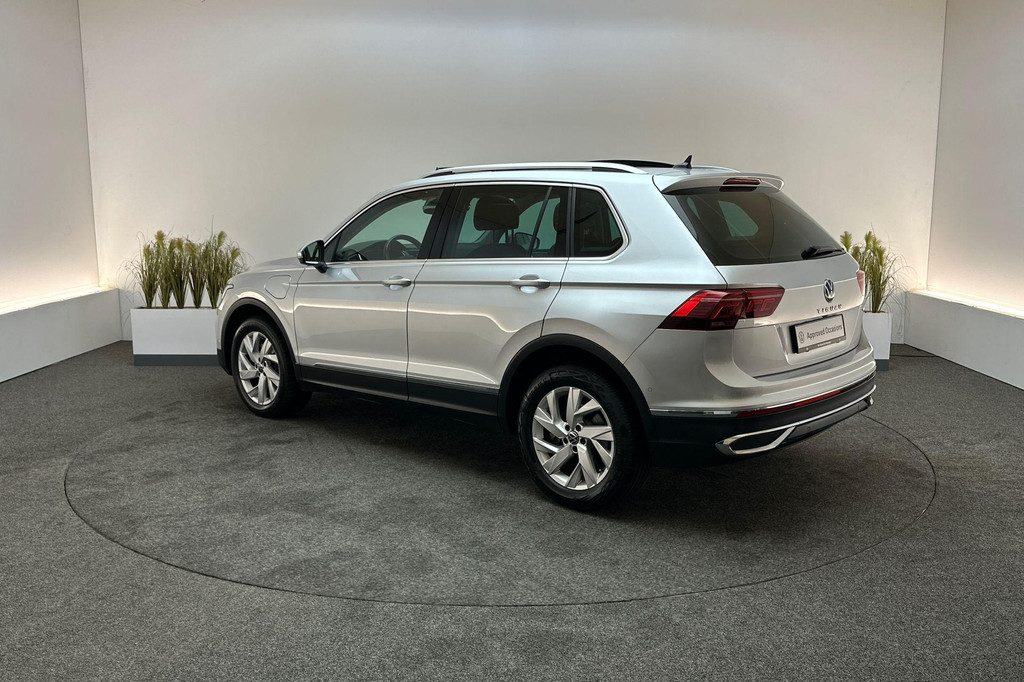 Volkswagen Tiguan (JHG67X) met abonnement