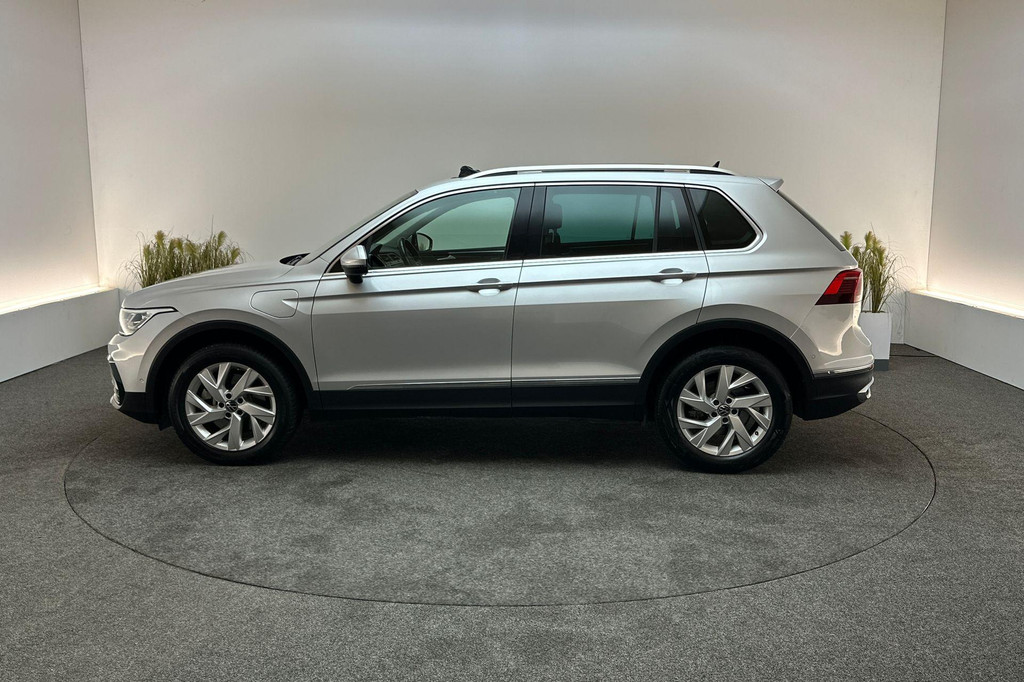 Volkswagen Tiguan (JHG67X) met abonnement