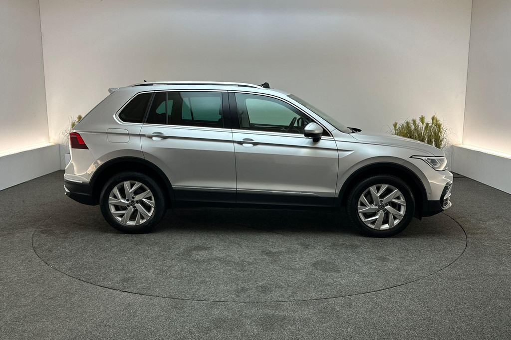 Volkswagen Tiguan (JHG67X) met abonnement