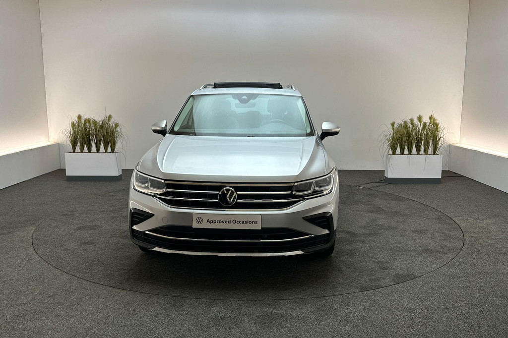 Volkswagen Tiguan (JHG67X) met abonnement