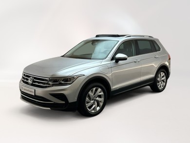 Volkswagen Tiguan (JHG67X) met auto abonnement