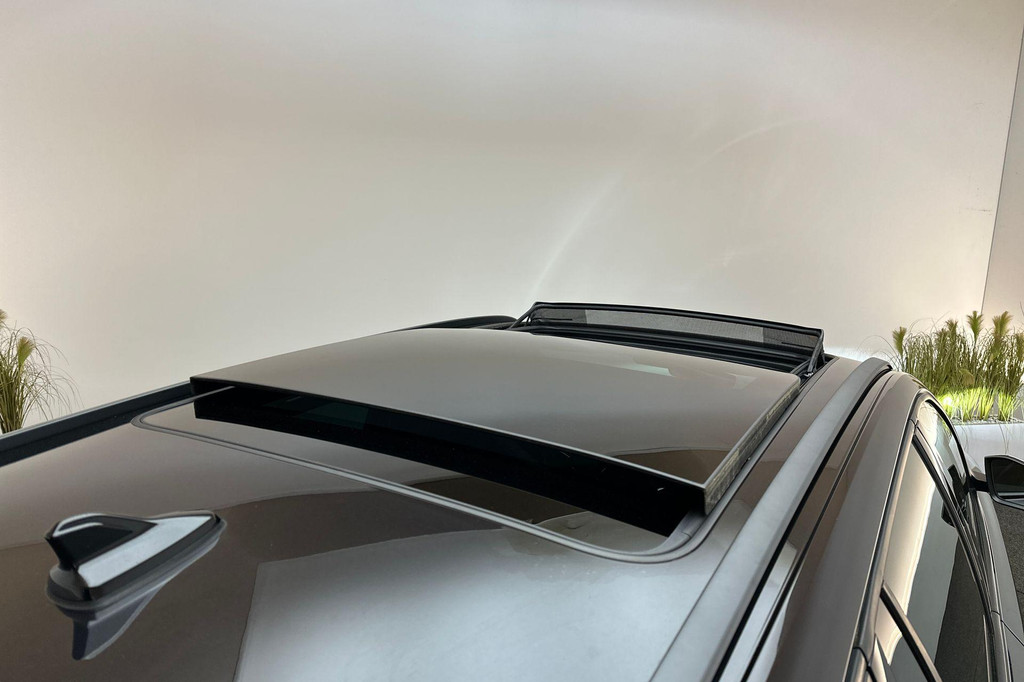 ŠKODA Octavia (L004BG) met abonnement