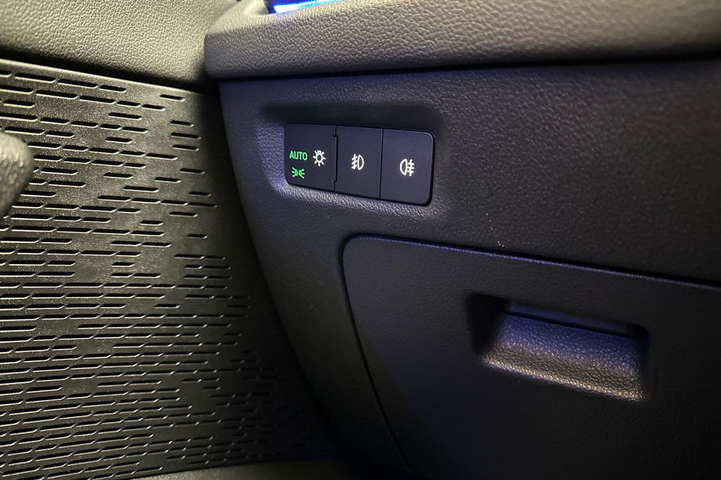 ŠKODA Octavia (L004BG) met abonnement