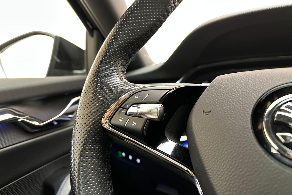 ŠKODA Octavia (L004BG) met abonnement