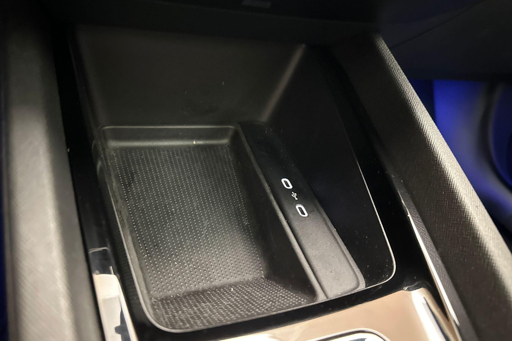 ŠKODA Octavia (L004BG) met abonnement