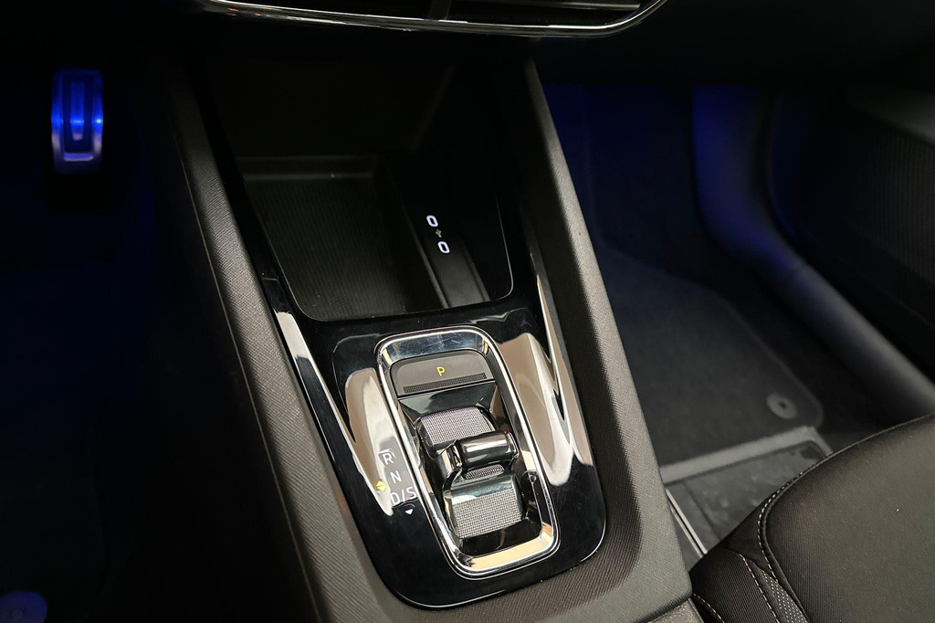 ŠKODA Octavia (L004BG) met abonnement