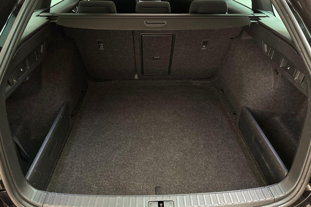 ŠKODA Octavia (L004BG) met abonnement