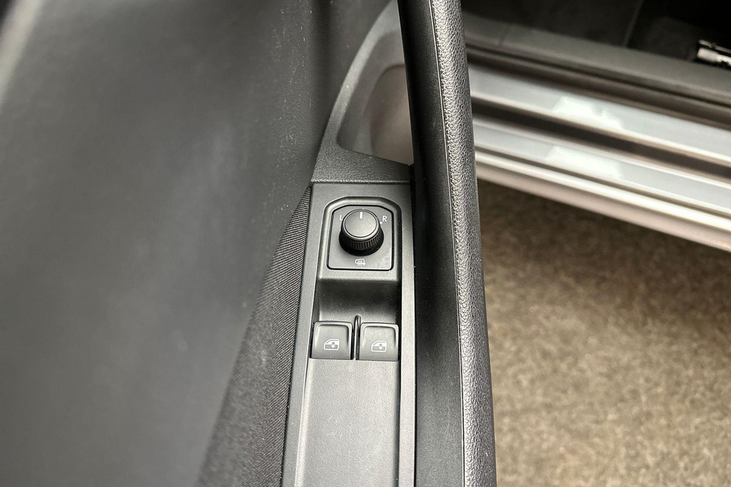 ŠKODA Kamiq (N055VF) met abonnement