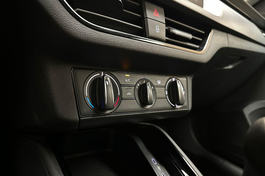 ŠKODA Kamiq (N055VF) met abonnement