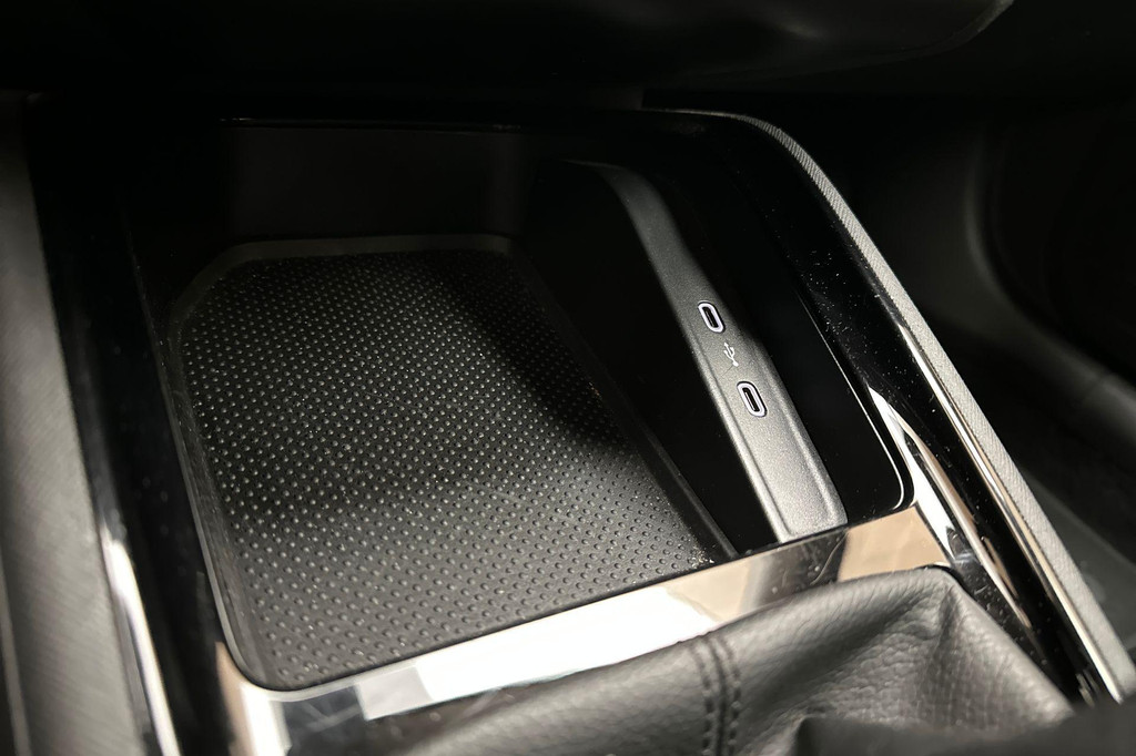 ŠKODA Kamiq (N055VF) met abonnement