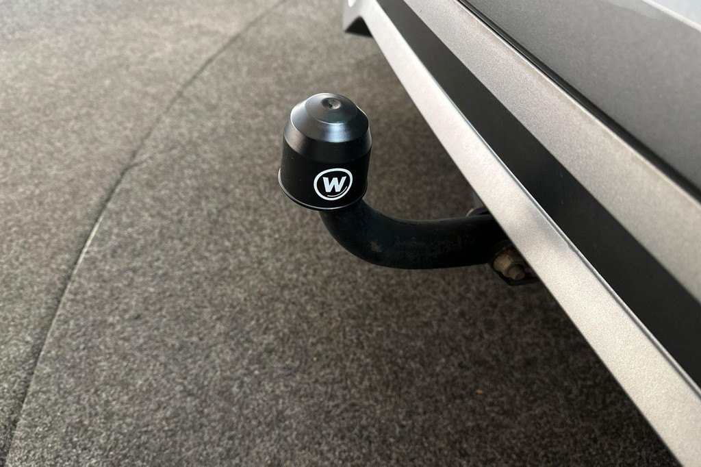 ŠKODA Kamiq (N055VF) met abonnement