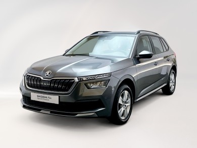 ŠKODA Kamiq (N055VF) met auto abonnement