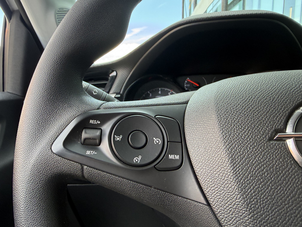 Opel Corsa (S029FR) met abonnement