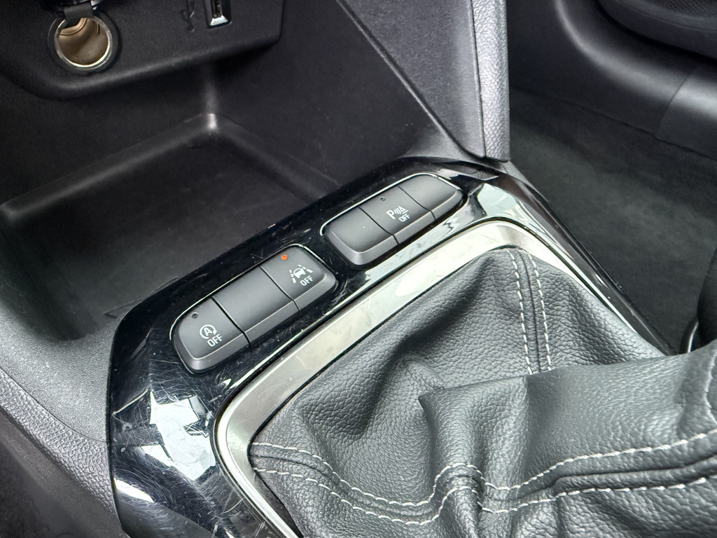 Opel Corsa (S029FR) met abonnement