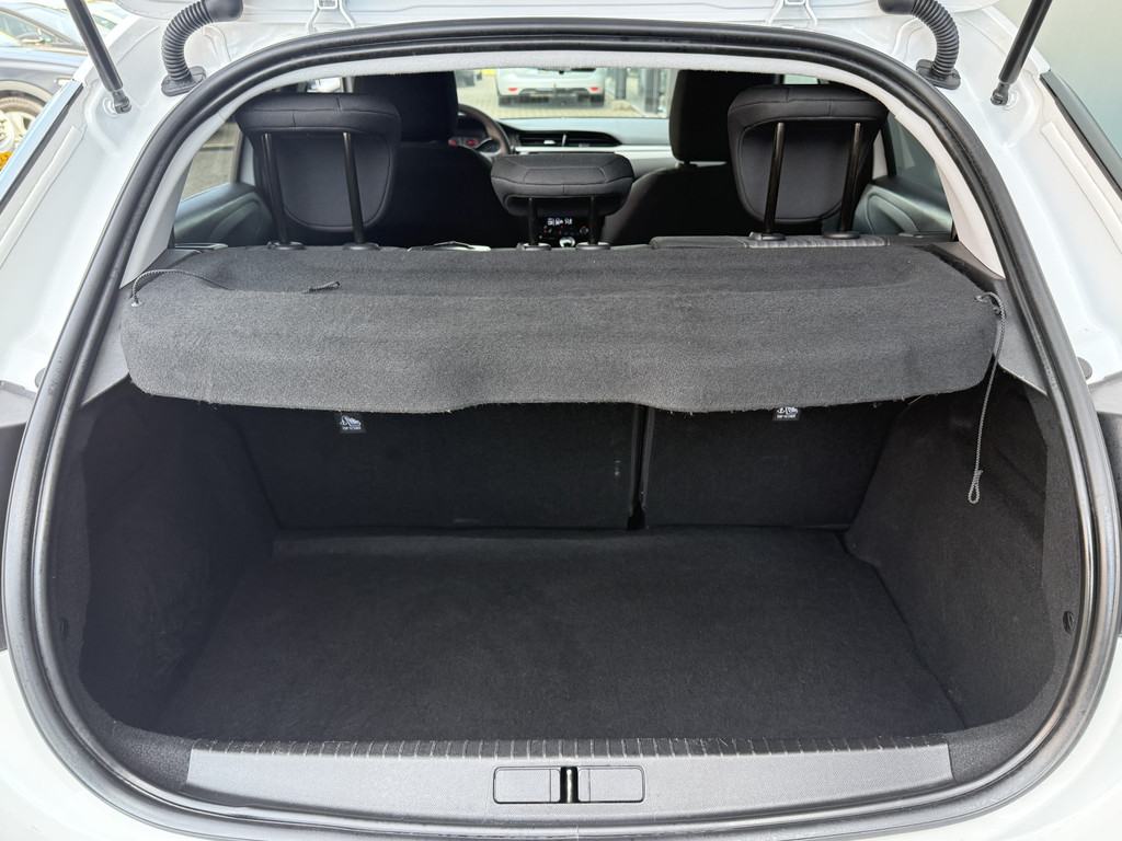 Opel Corsa (S029FR) met abonnement