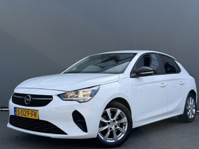 Opel Corsa (S029FR) met auto abonnement