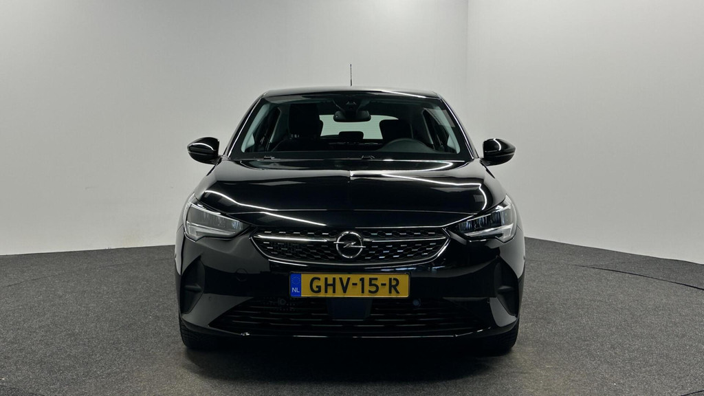 Opel Corsa (GHV15R) met abonnement