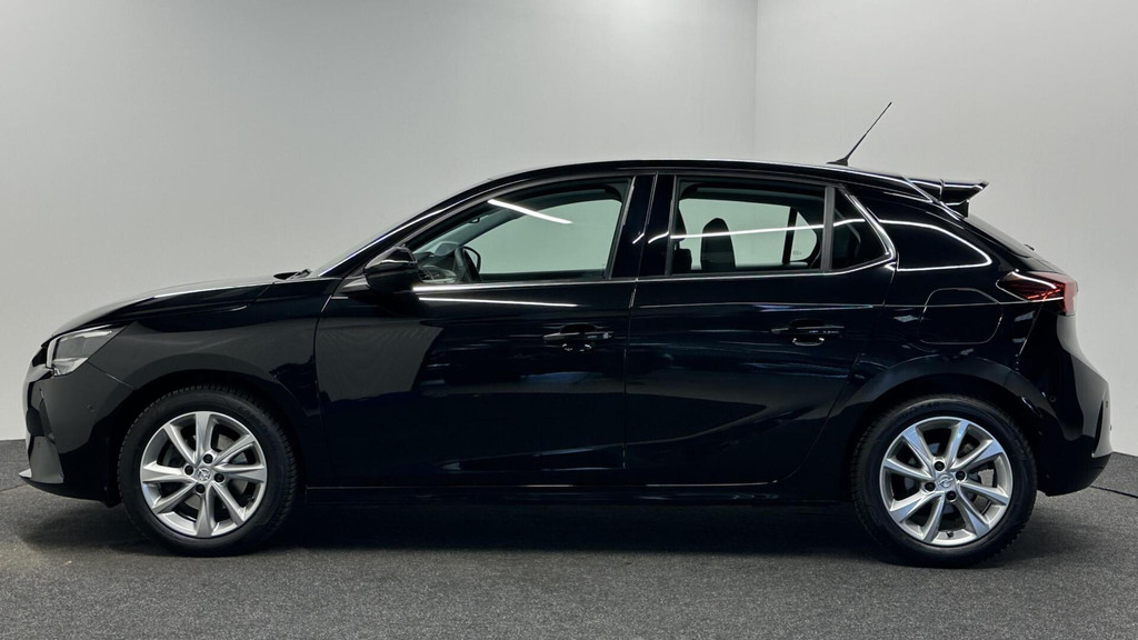 Opel Corsa (GHV15R) met abonnement