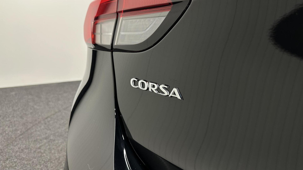 Opel Corsa (GHV15R) met abonnement