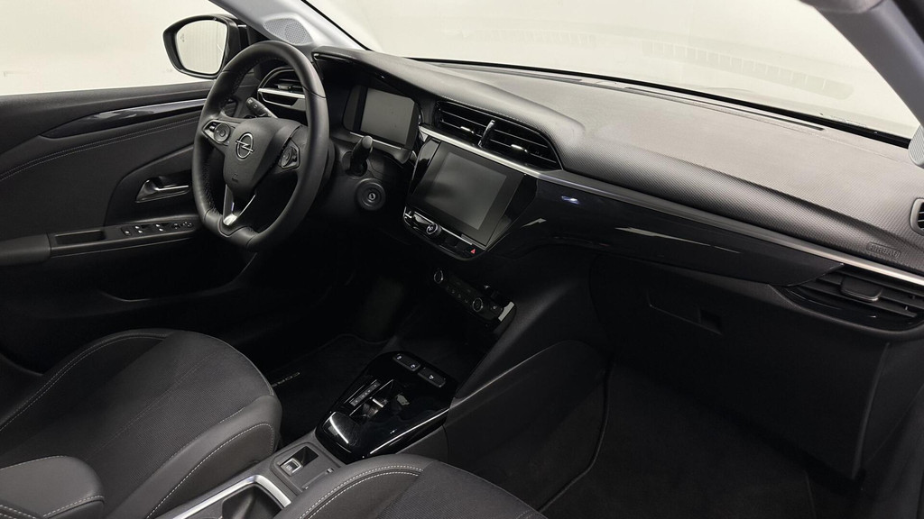 Opel Corsa (GHV15R) met abonnement